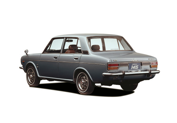 Honda 145 1972–74 images