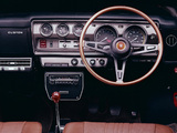 Honda 145 1972–74 pictures