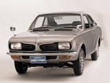 Pictures of Honda 145 Coupe 1972–74