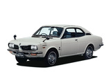 Honda 145 Coupe 1972–74 wallpapers