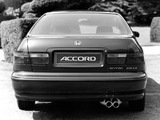 Honda Accord Sedan (CD) 1993–96 images