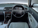Honda Accord Sedan JP-spec (CD) 1993–96 photos