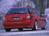 WALD Honda Accord Wagon (CE) 1996–98 images