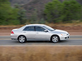 Honda Accord Sedan US-spec 2006–07 images