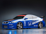 Galpin Honda Accord Coupe Concept 2008 pictures