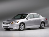 Honda Accord Sedan SE US-spec 2011–12 pictures