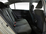 Honda Accord Sedan AU-spec 2013 images