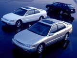 Honda Accord images