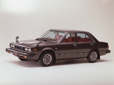 Images of Honda Accord Saloon 1977–81