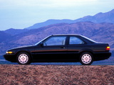 Images of Honda Accord Coupe (CA6) 1988–89
