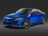Images of Honda Accord Coupe HFP Package 2010–12