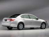 Images of Honda Accord Sedan SE US-spec 2011–12