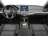 Photos of Honda Accord Sedan SE US-spec 2011–12