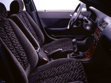 Pictures of Honda Accord Sedan (CD) 1996–98
