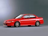 Pictures of Honda Accord SiR Euro R Package (CF4) 2001–02