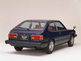 Honda Accord Hatchback 1976–81 wallpapers