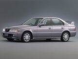 Honda Ascot 2.0 CS (CE) 1993–97 pictures