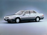 Images of Honda Ascot (CB) 1989–93