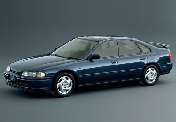 Images of Honda Ascot Innova (CB-CC) 1992–96