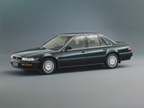 Honda Ascot 2.0 Si (CB) 1991–93 wallpapers