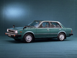 Honda Ballade 1980–82 photos
