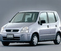 Honda Capa (GA) 1998–2002 images