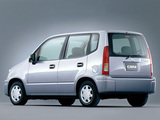 Honda Capa (GA) 1998–2002 pictures