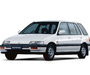 Honda Civic Shuttle (EF) 1987–94 photos