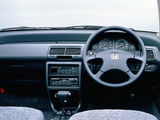 Honda Civic Shuttle Beagle 4WD (EF) 1994–97 wallpapers