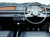 Honda Civic 3-door 1972–79 photos