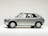 Honda Civic 3-door 1972–79 pictures