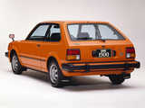 Honda Civic 3-door 1979–83 wallpapers