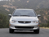 Honda Civic Si (EP3) 2003–06 images