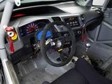 Honda Civic Si Coupe Racecar Compass 360 Racing by HPD 2011 pictures