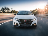 Honda Civic Type R 2015 images