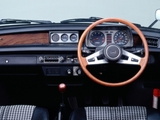 Images of Honda Civic RSL 1975–79
