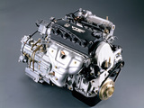 Images of Honda Civic Ferio SiR (EG9) 1991–95