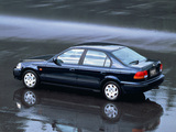 Images of Honda Civic Ferio (EK) 1995–2000