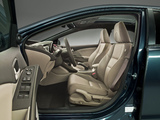 Images of Honda Civic Hatchback 2011
