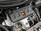 Images of Honda Civic Sedan US-spec 2011