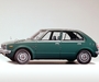 Photos of Honda Civic 4-door 1976–78