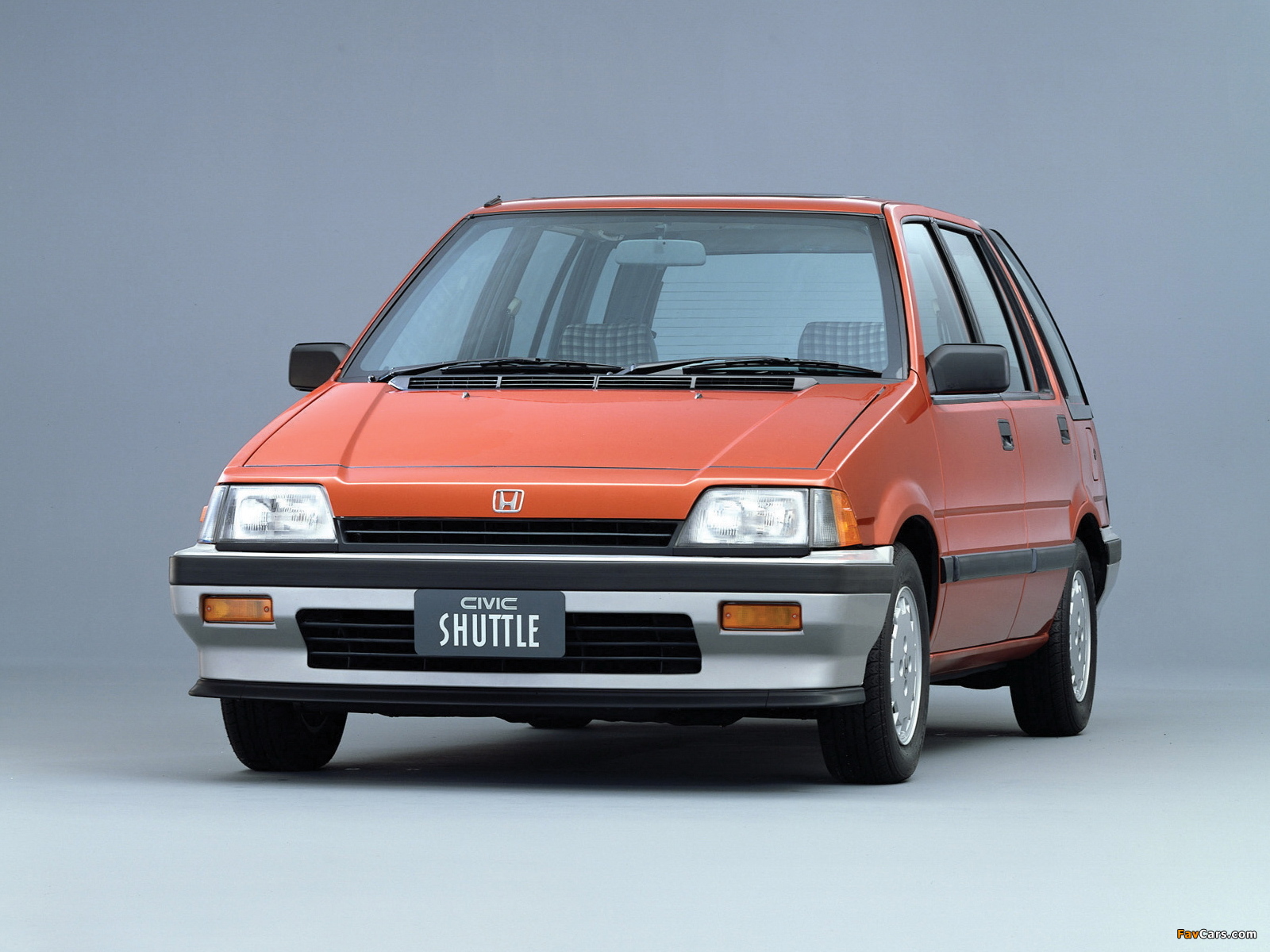Photos of Honda Civic Shuttle 1983–87 (1600 x 1200)