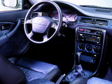 Photos of Honda Civic Aerodeck 1998–2001