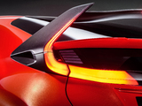 Photos of Honda Civic Type R Concept 2014