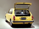 Honda Civic 3-door 1972–79 wallpapers