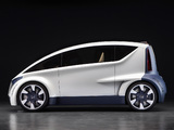 Honda P-NUT Concept 2009 images