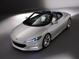 Images of Honda OSM Concept 2008