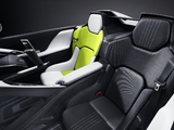 Photos of Honda EV-STER Concept 2011