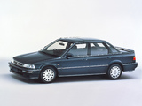 Honda Concerto JZ-i Sedan (MA) 1989–92 images