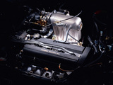 Honda CR-V JP-spec (RD1) 1995–99 images